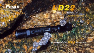 Fenix LD22